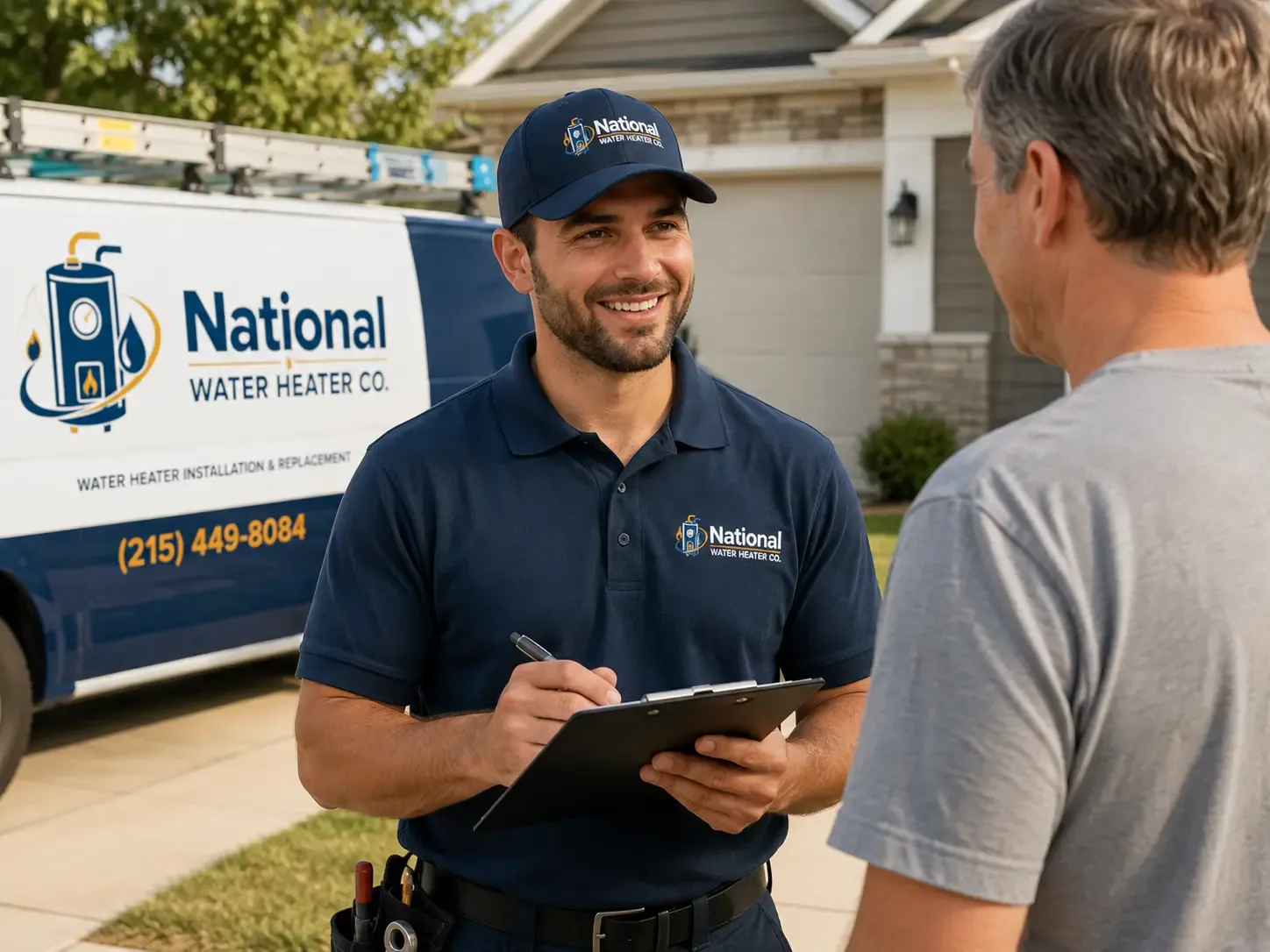Water Heater Installation Leslie, MI FAQs